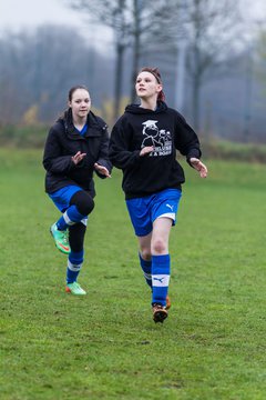 Bild 3 - C-Juniorinnen FSG BraWie 08 o.W. - SV Boostedt o.W. : Ergebnis: 9:0